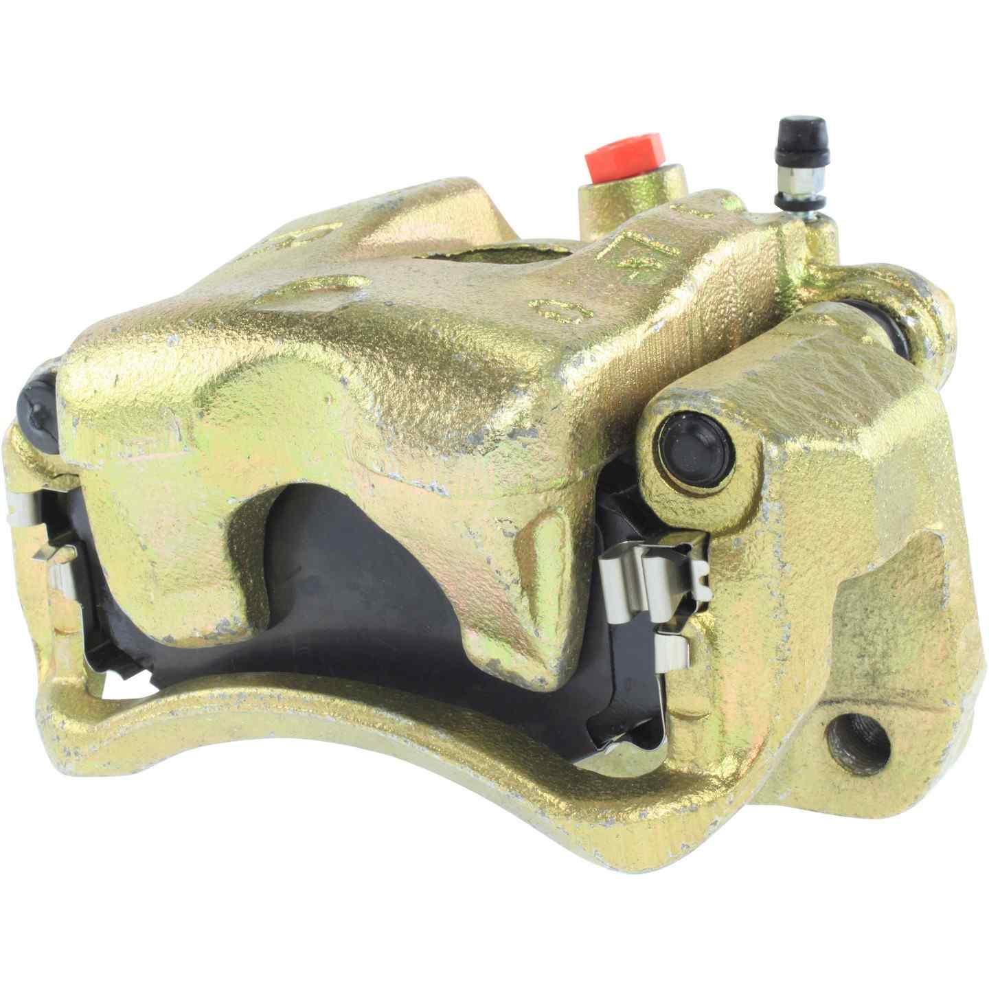 Centric Parts Disc Brake Caliper Posi Quiet Loaded for 1995-2004 Toyota Tacoma 142.44109
