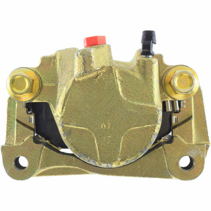 Centric Parts Disc Brake Caliper Posi Quiet Loaded for 1995-2004 Toyota Tacoma 142.44110