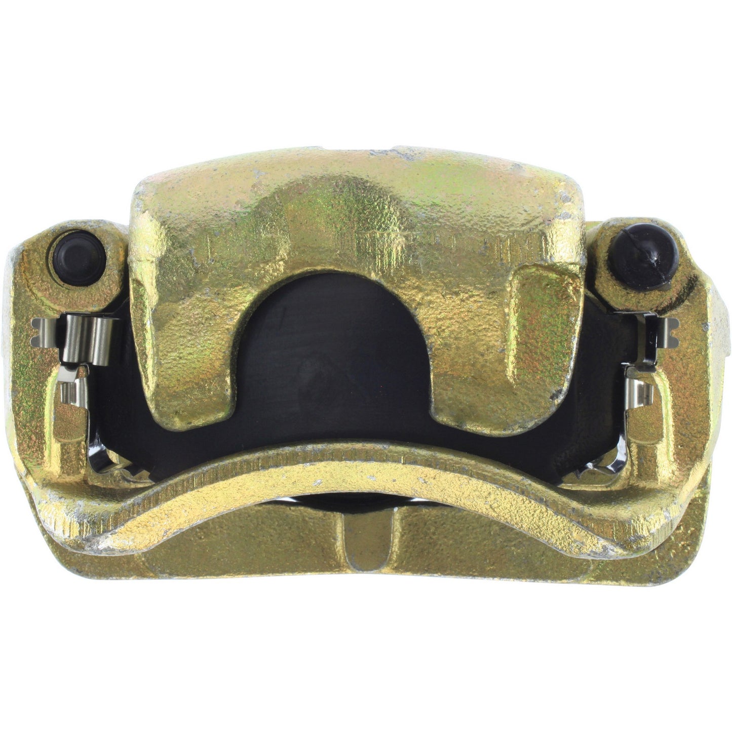 Centric Parts Disc Brake Caliper Posi Quiet Loaded for 1995-2004 Toyota Tacoma 142.44110