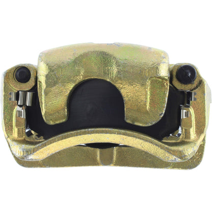 Centric Parts Disc Brake Caliper Posi Quiet Loaded for 1995-2004 Toyota Tacoma 142.44110