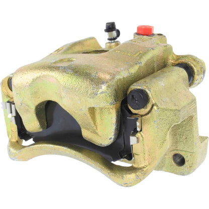 Centric Parts Disc Brake Caliper Posi Quiet Loaded for 1995-2004 Toyota Tacoma 142.44110