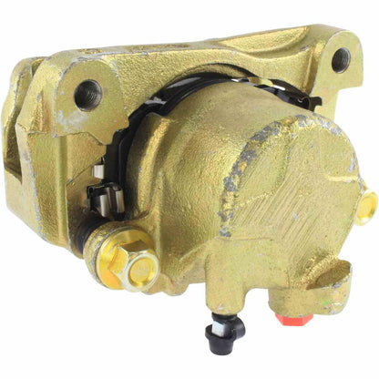 Centric Parts Disc Brake Caliper Posi Quiet Loaded for 1995-2004 Toyota Tacoma 142.44110