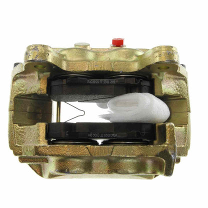 Centric Parts Disc Brake Caliper Posi Quiet Loaded for 2002-2001 Toyota Sequoia 2002-2000 Tundra 142.44115