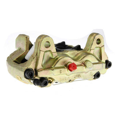 Centric Parts Disc Brake Caliper Posi Quiet Loaded for 2002-2001 Toyota Sequoia 2002-2000 Tundra 142.44115
