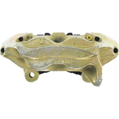 Centric Parts Disc Brake Caliper Posi Quiet Loaded for 2001-2002 Toyota Sequoia Tundra 142.44116