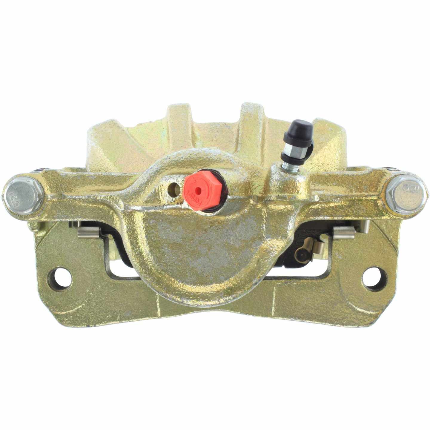 Centric Parts Disc Brake Caliper Posi Quiet Loaded for 1992-1996 Toyota Camry 142.44141