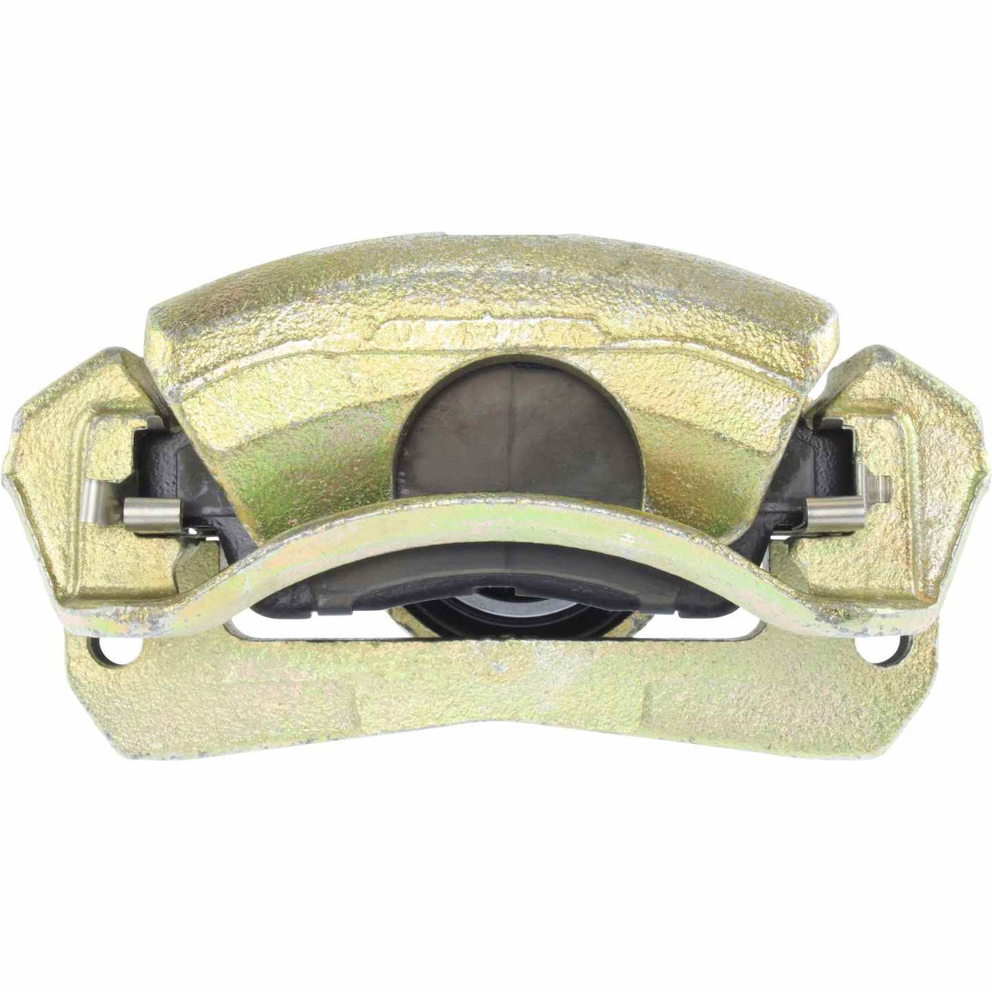 Centric Parts Disc Brake Caliper Posi Quiet Loaded for 1992-1996 Toyota Camry 142.44141