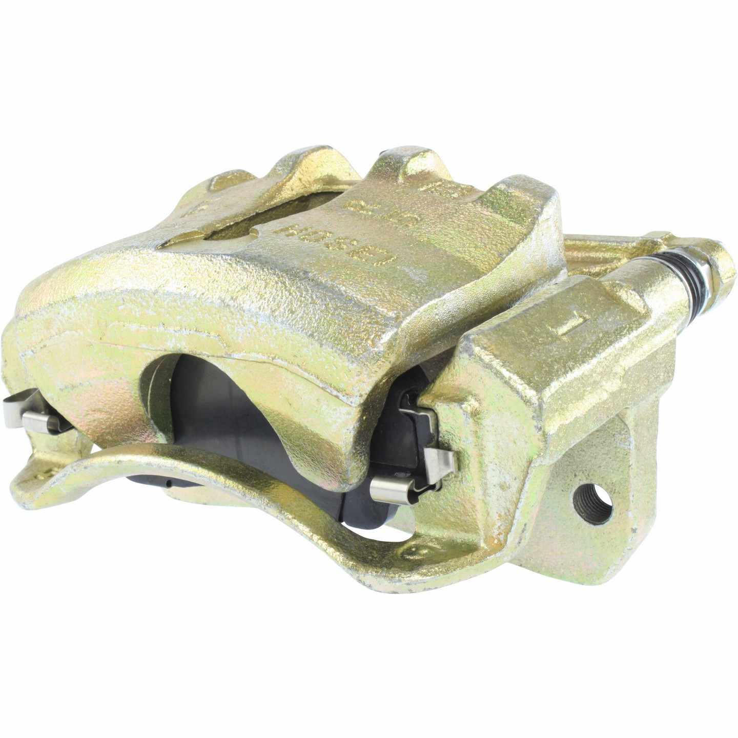 Centric Parts Disc Brake Caliper Posi Quiet Loaded for 1992-1996 Toyota Camry 142.44141