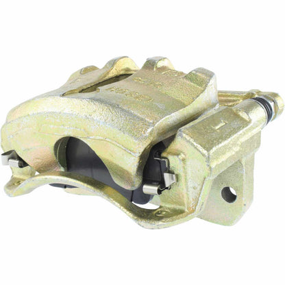 Centric Parts Disc Brake Caliper Posi Quiet Loaded for 1992-1996 Toyota Camry 142.44141
