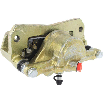 Centric Parts Disc Brake Caliper Posi Quiet Loaded for 1992-1996 Toyota Camry 142.44141