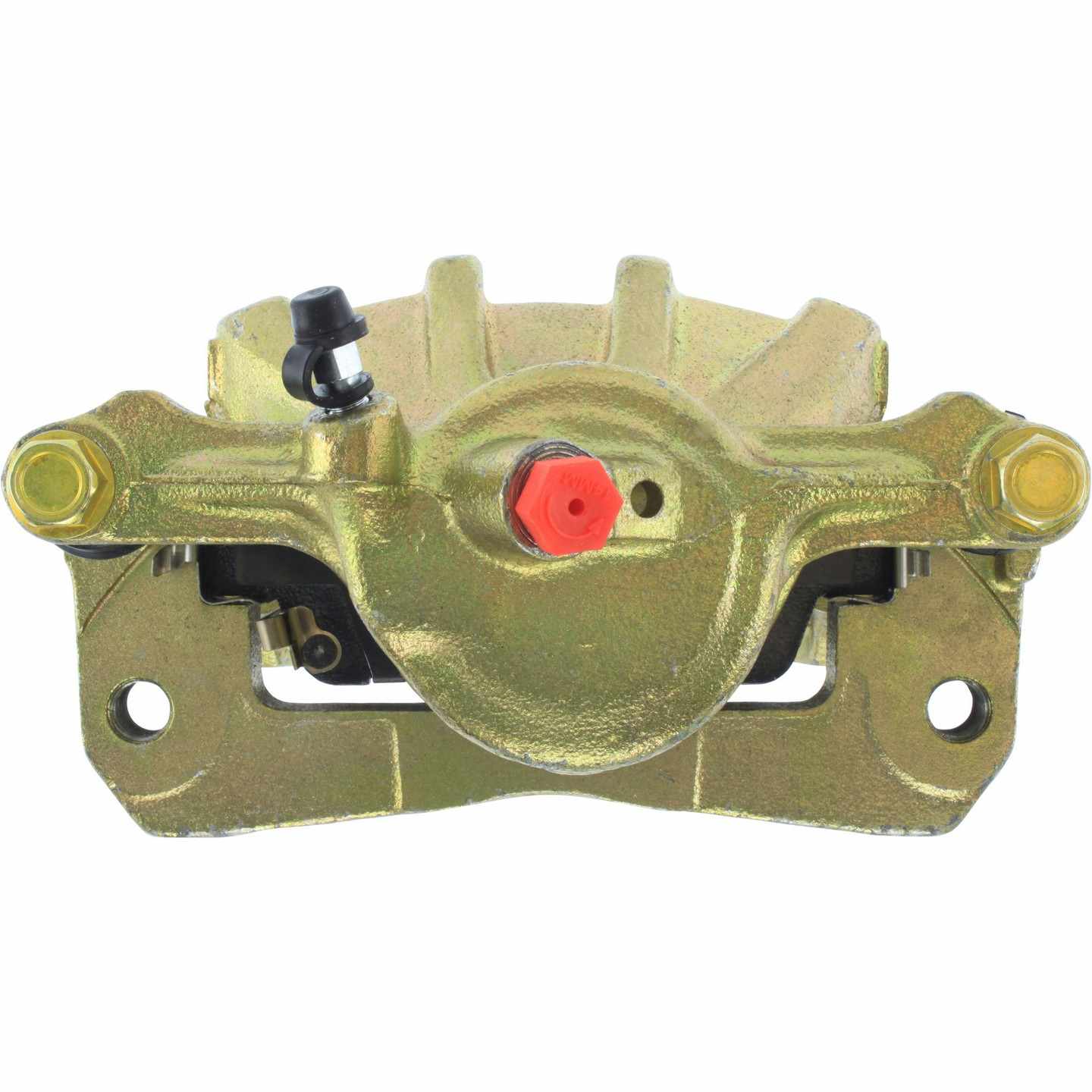 Centric Parts Disc Brake Caliper Posi Quiet Loaded for 1992-1996 Toyota Camry 142.44142