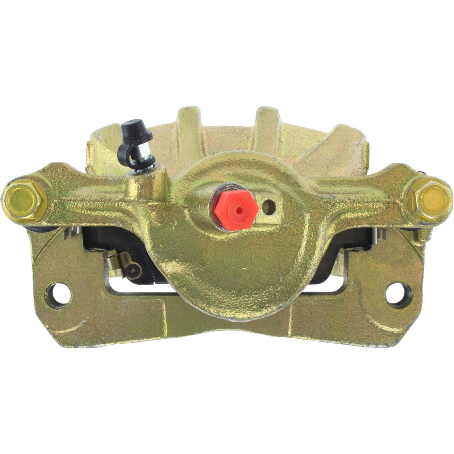 Centric Parts Disc Brake Caliper Posi Quiet Loaded for 1992-1996 Toyota Camry 142.44142