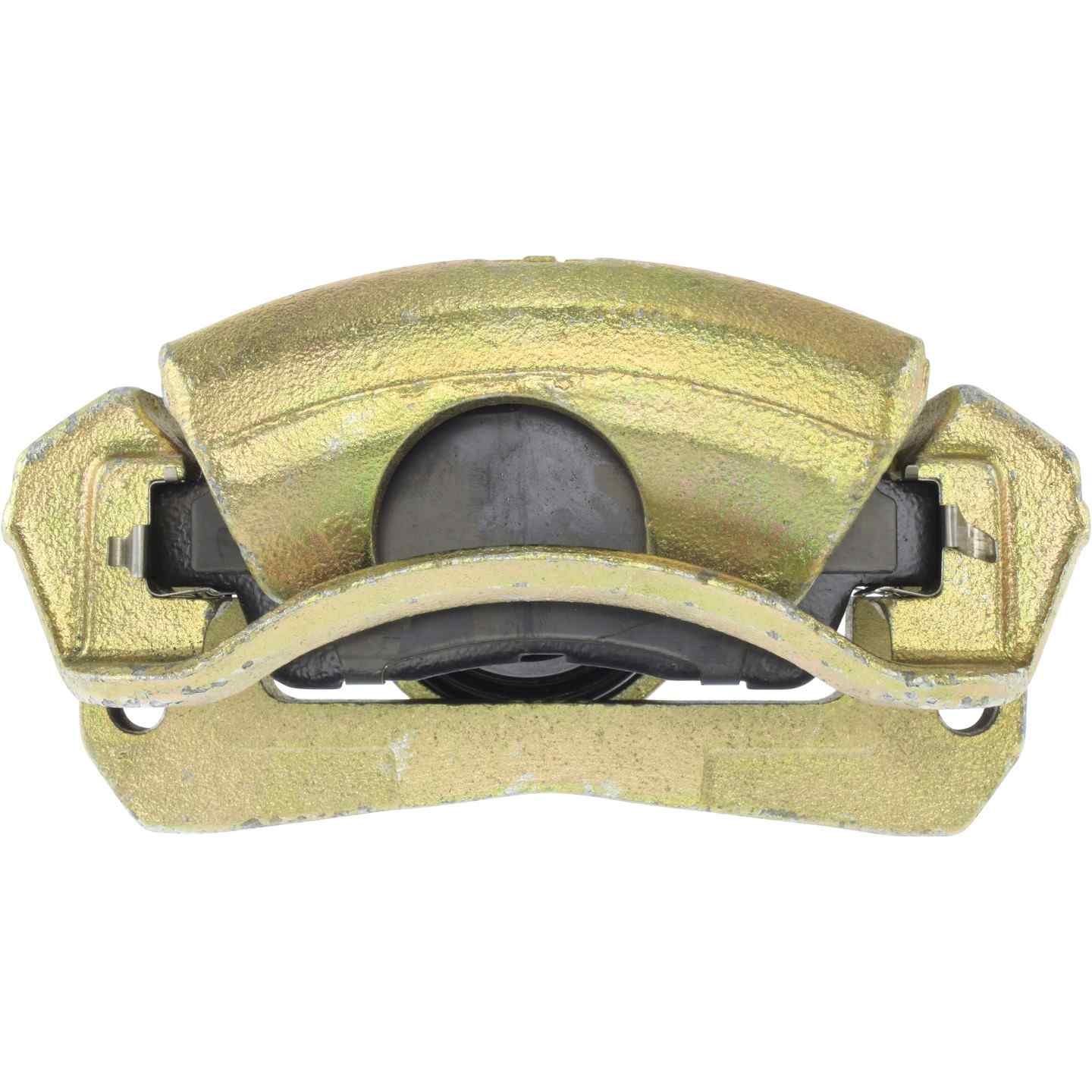 Centric Parts Disc Brake Caliper Posi Quiet Loaded for 1992-1996 Toyota Camry 142.44142