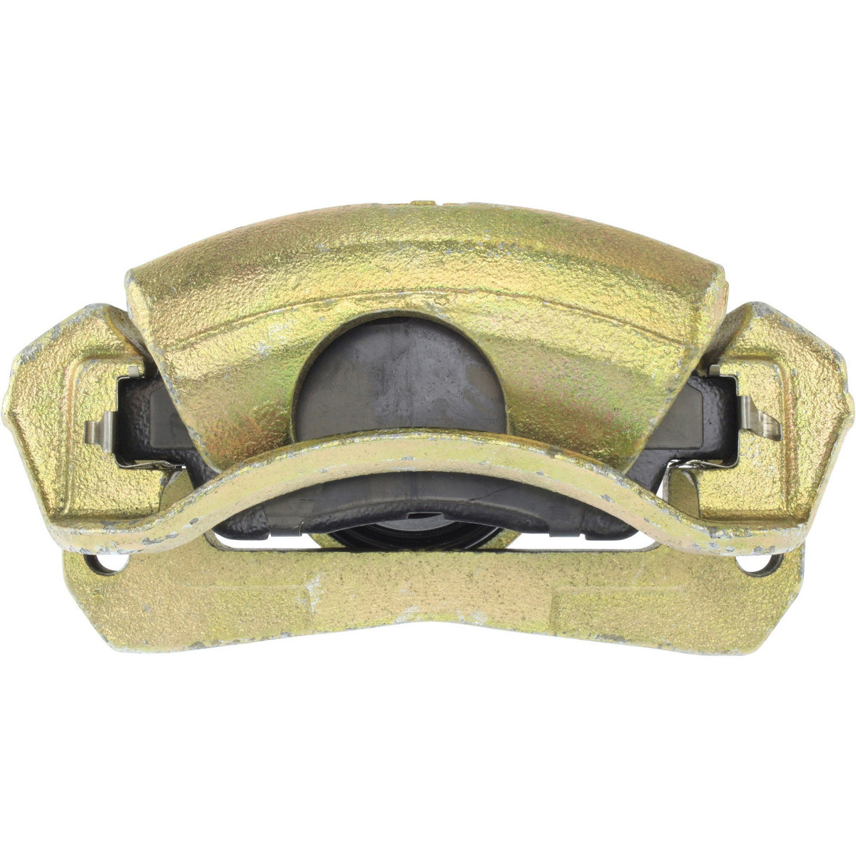 Centric Parts Disc Brake Caliper Posi Quiet Loaded for 1992-1996 Toyota Camry 142.44142