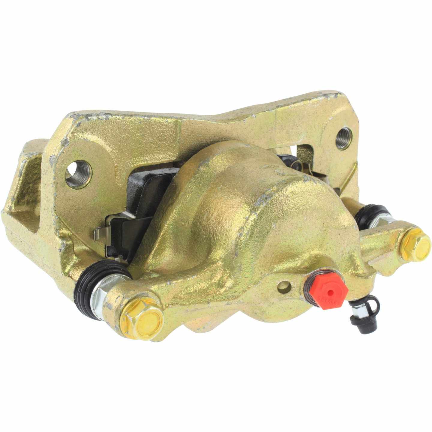 Centric Parts Disc Brake Caliper Posi Quiet Loaded for 1992-1996 Toyota Camry 142.44142