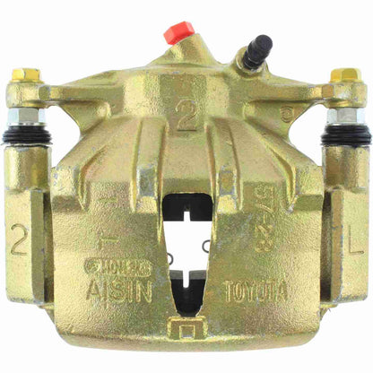 Centric Parts Disc Brake Caliper Posi Quiet Loaded for 1992-1996 Toyota Camry 142.44142