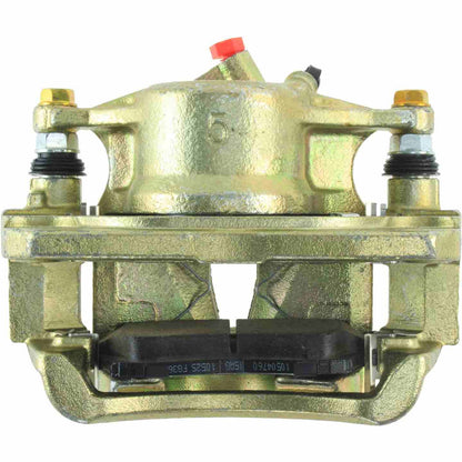 Centric Parts Disc Brake Caliper Posi Quiet Loaded for 2001-2003 Toyota Sienna 142.44143