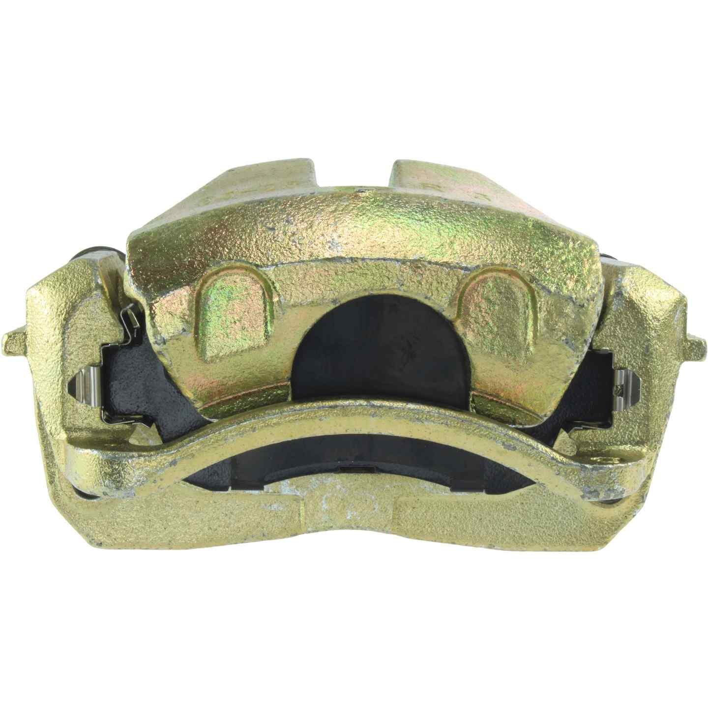 Centric Parts Disc Brake Caliper Posi Quiet Loaded for 2001-2003 Toyota Sienna 142.44143
