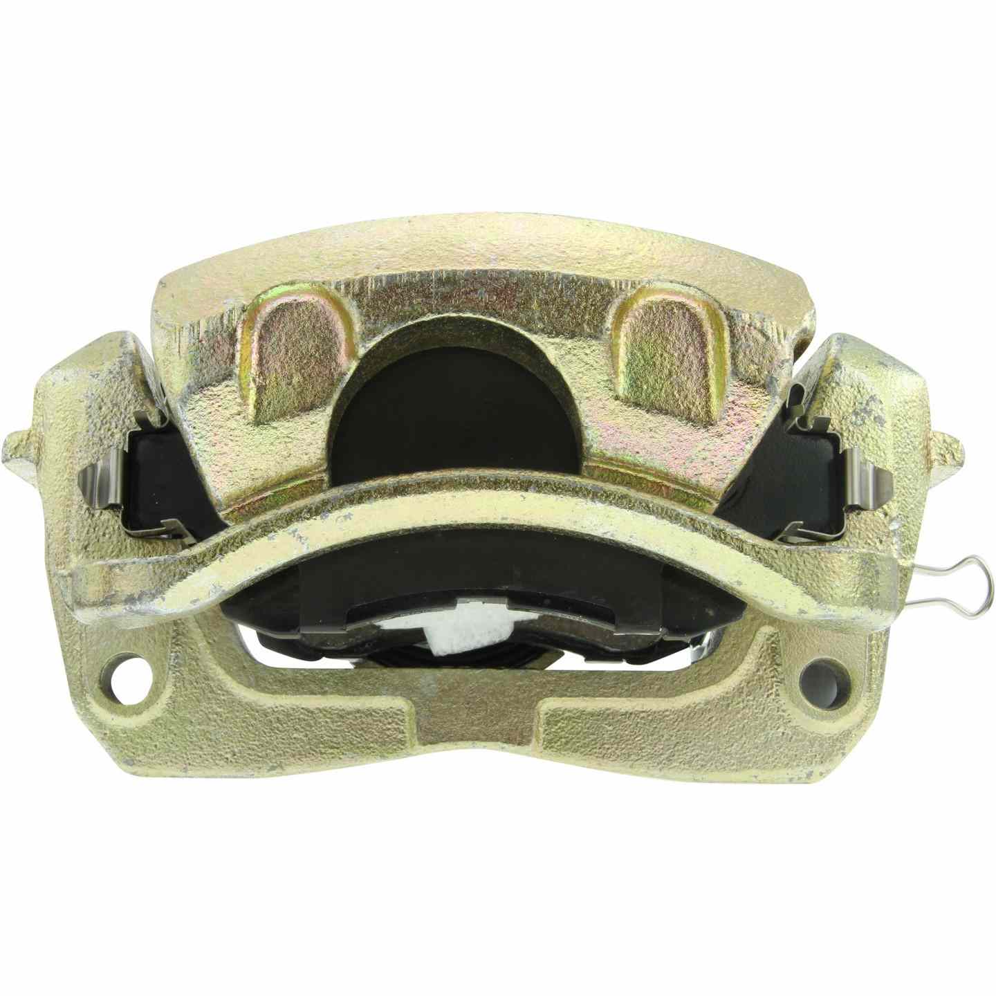 Centric Parts Disc Brake Caliper Posi Quiet Loaded for 2001-2003 Toyota Sienna 142.44144