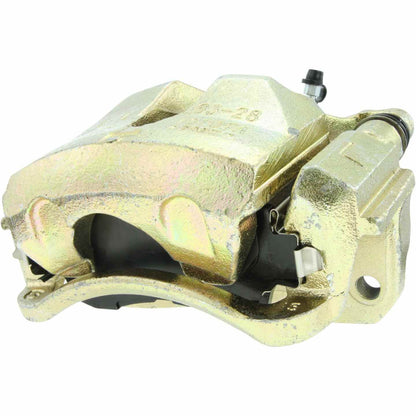 Centric Parts Disc Brake Caliper Posi Quiet Loaded for 2001-2003 Toyota Sienna 142.44144