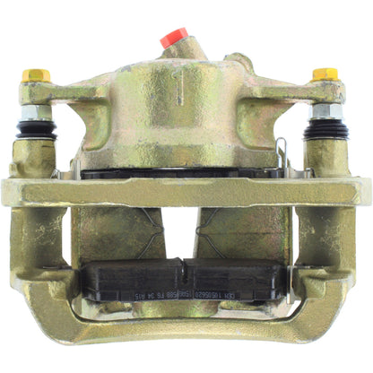 Centric Parts Disc Brake Caliper Posi Quiet Loaded for 1997-2001 Toyota Camry 142.44149