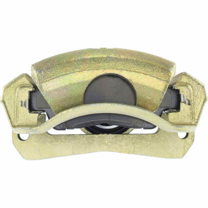 Centric Parts Disc Brake Caliper Posi Quiet Loaded for 1997-2001 Toyota Camry 142.44149