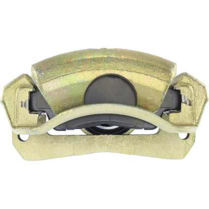 Centric Parts Disc Brake Caliper Posi Quiet Loaded for 1997-2001 Toyota Camry 142.44149