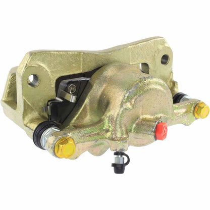 Centric Parts Disc Brake Caliper Posi Quiet Loaded for 1997-2001 Toyota Camry 142.44149