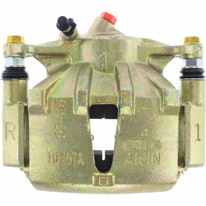 Centric Parts Disc Brake Caliper Posi Quiet Loaded for 1997-2001 Toyota Camry 142.44149