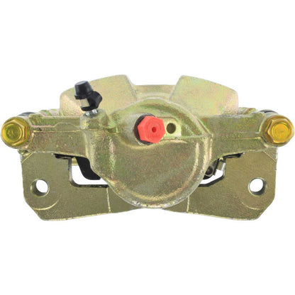 Centric Parts Disc Brake Caliper Posi Quiet Loaded for 1997-2001 Toyota Camry 142.44150