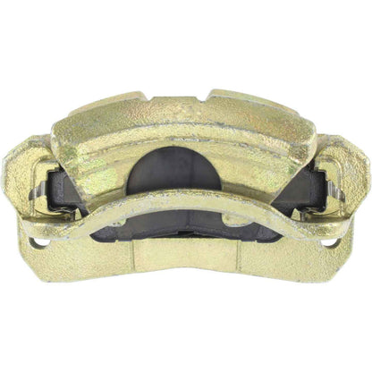 Centric Parts Disc Brake Caliper Posi Quiet Loaded for 1997-2001 Toyota Camry 142.44150