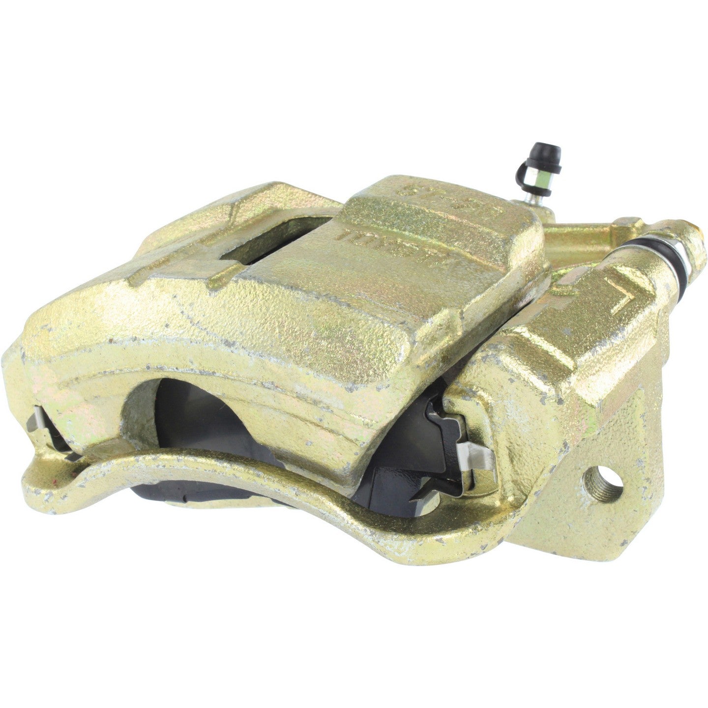 Centric Parts Disc Brake Caliper Posi Quiet Loaded for 1997-2001 Toyota Camry 142.44150