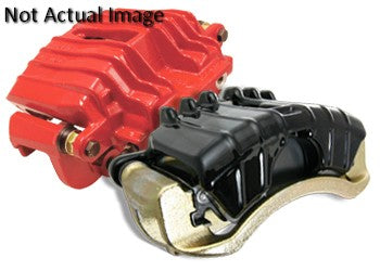 Centric Parts Disc Brake Caliper 142.44156