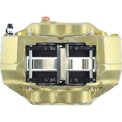 Centric Parts Disc Brake Caliper Posi Quiet Loaded for 1995-2004 Toyota Tacoma 142.44173