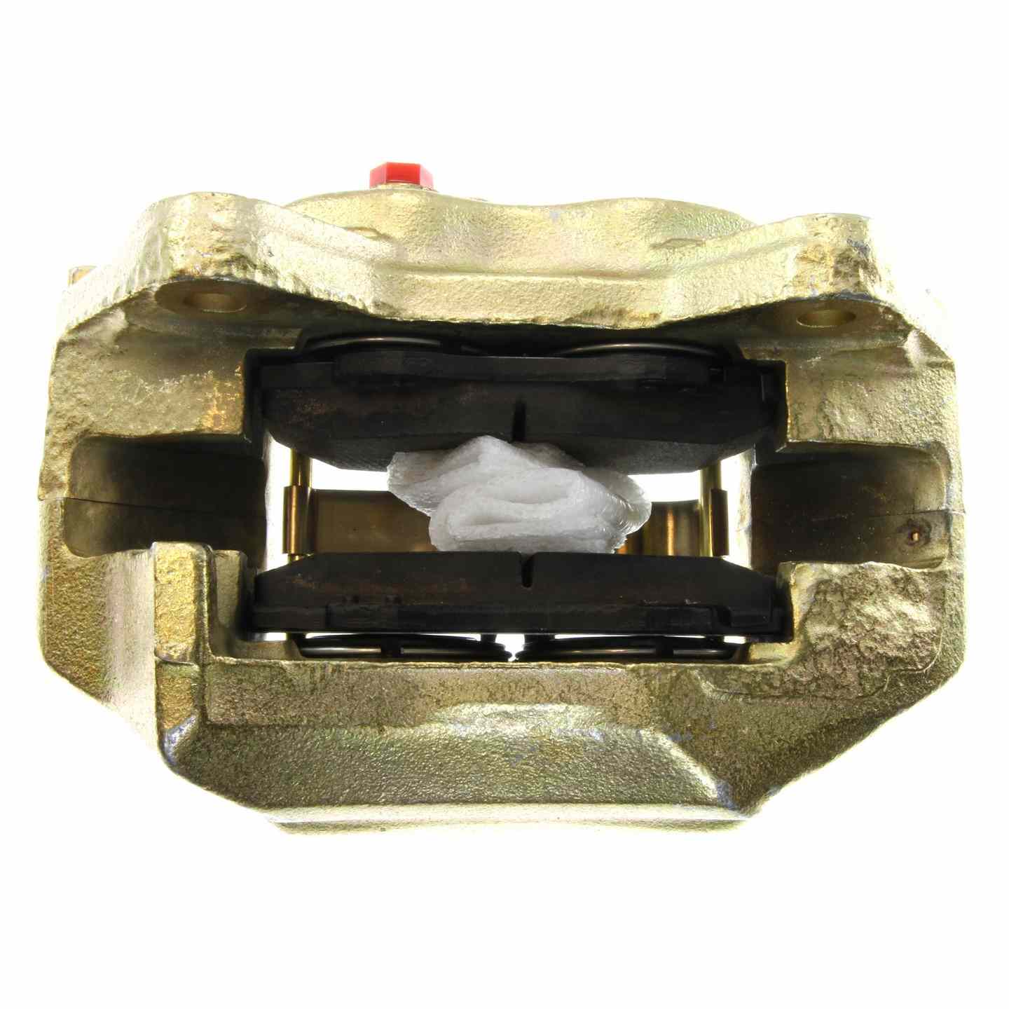 Centric Parts Disc Brake Caliper Posi Quiet Loaded for 1995-2004 Toyota Tacoma 142.44174