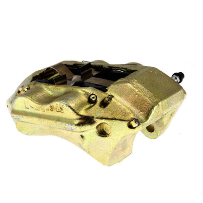 Centric Parts Disc Brake Caliper Posi Quiet Loaded for 1995-2004 Toyota Tacoma 142.44174