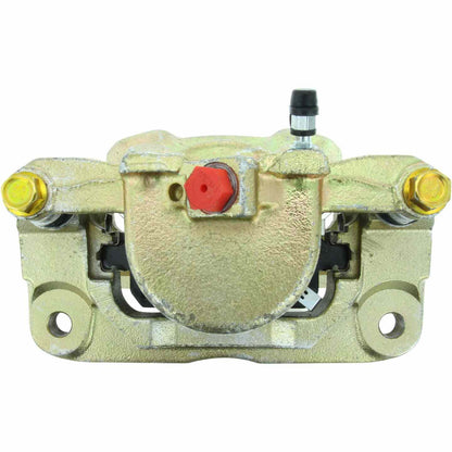 Centric Parts Disc Brake Caliper Posi Quiet Loaded for 2001-1997 Lexus ES300 2004-1998 Toyota Avalon 2001-1997 Camry 2003-1999 Solara 142.44175