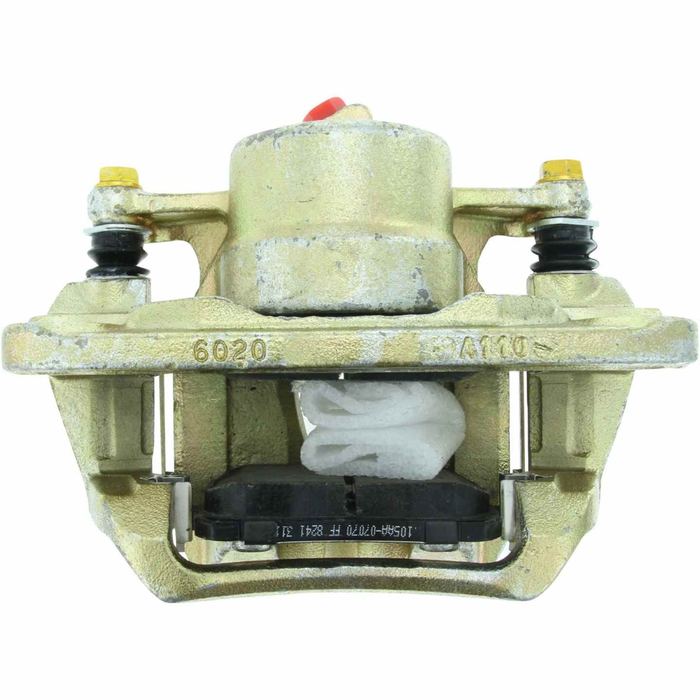Centric Parts Disc Brake Caliper Posi Quiet Loaded for 2001-1997 Lexus ES300 2004-1998 Toyota Avalon 2001-1997 Camry 2003-1999 Solara 142.44175