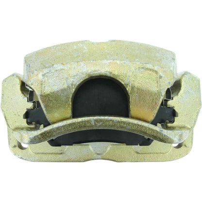 Centric Parts Disc Brake Caliper Posi Quiet Loaded for 2001-1997 Lexus ES300 2004-1998 Toyota Avalon 2001-1997 Camry 2003-1999 Solara 142.44175