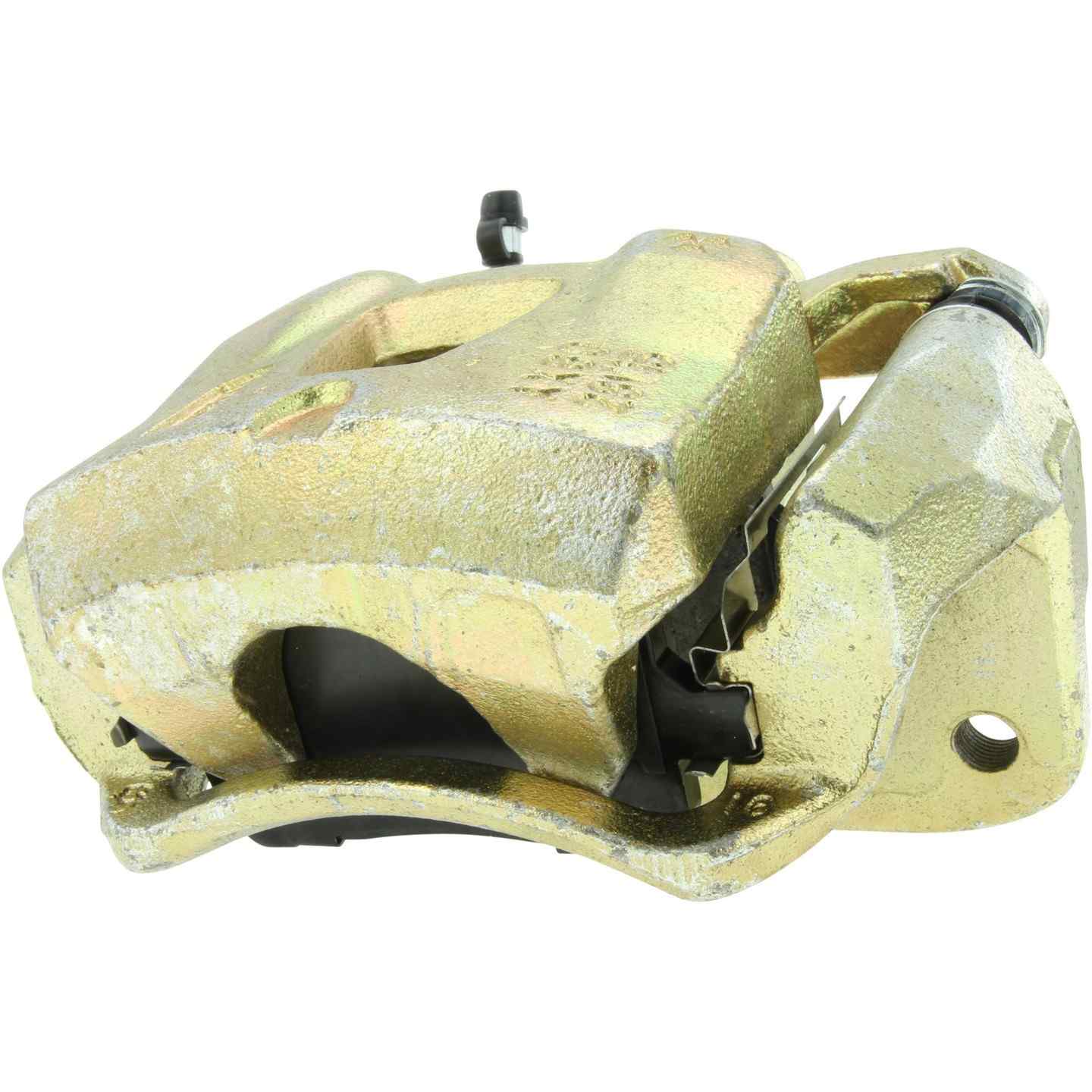 Centric Parts Disc Brake Caliper Posi Quiet Loaded for 2001-1997 Lexus ES300 2004-1998 Toyota Avalon 2001-1997 Camry 2003-1999 Solara 142.44175