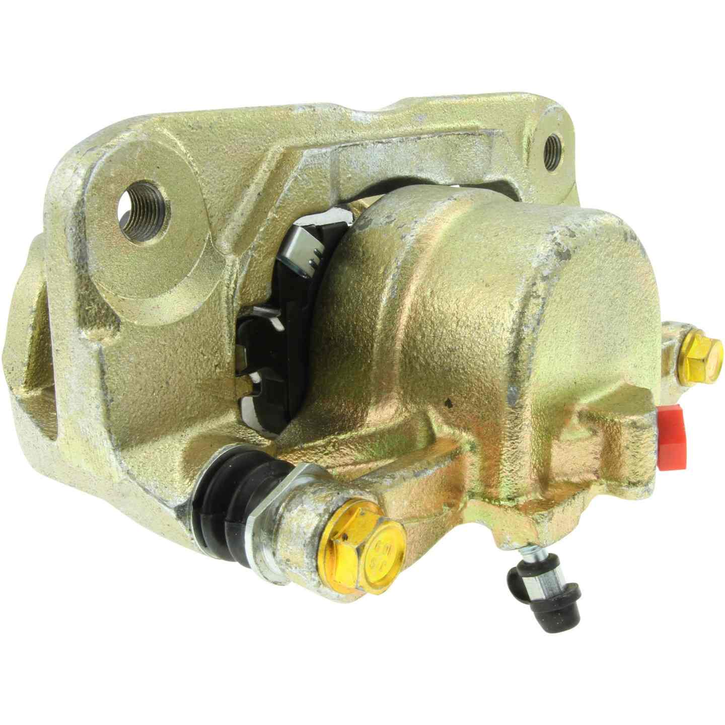 Centric Parts Disc Brake Caliper Posi Quiet Loaded for 2001-1997 Lexus ES300 2004-1998 Toyota Avalon 2001-1997 Camry 2003-1999 Solara 142.44175