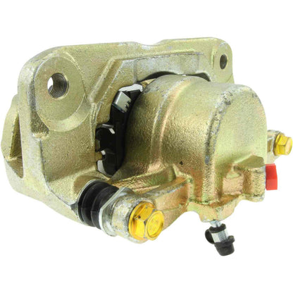Centric Parts Disc Brake Caliper Posi Quiet Loaded for 2001-1997 Lexus ES300 2004-1998 Toyota Avalon 2001-1997 Camry 2003-1999 Solara 142.44175