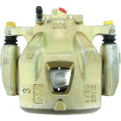 Centric Parts Disc Brake Caliper Posi Quiet Loaded for 2001-1997 Lexus ES300 2004-1998 Toyota Avalon 2001-1997 Camry 2003-1999 Solara 142.44175