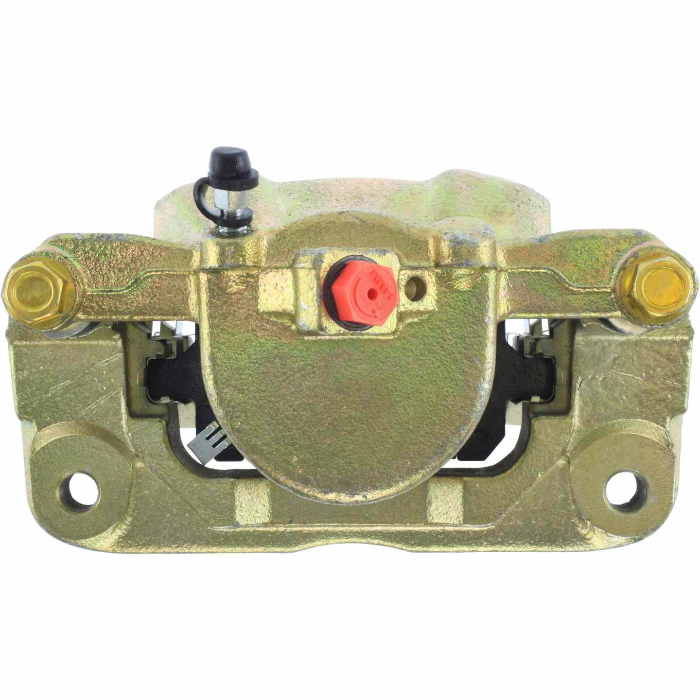 Centric Parts Disc Brake Caliper Posi Quiet Loaded for 2001-1997 Lexus ES300, 2004-1998 Toyota Avalon, 2001-1997 Camry, 2003-1999 Solara 142.44176