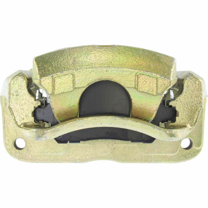 Centric Parts Disc Brake Caliper Posi Quiet Loaded for 2001-1997 Lexus ES300, 2004-1998 Toyota Avalon, 2001-1997 Camry, 2003-1999 Solara 142.44176