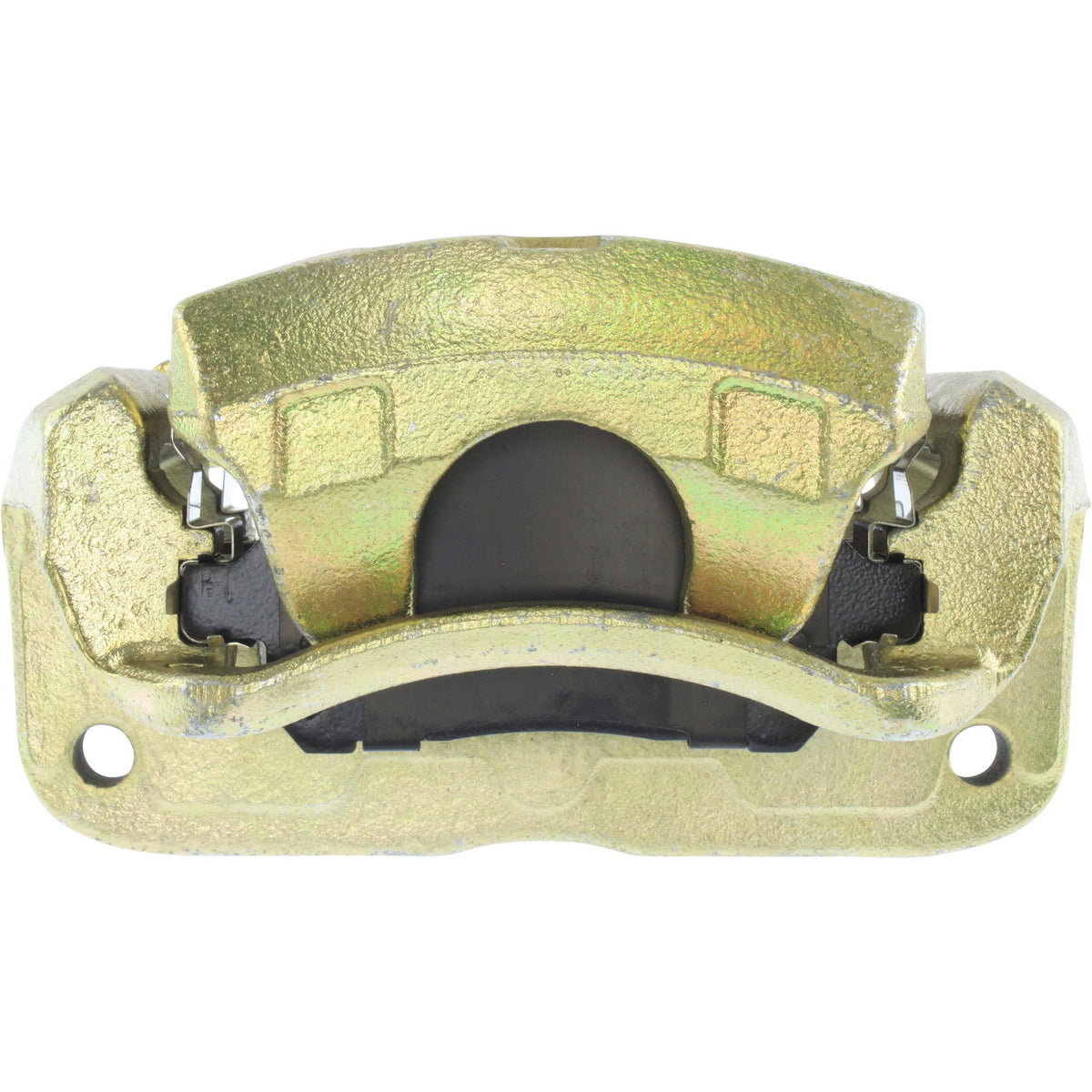 Centric Parts Disc Brake Caliper Posi Quiet Loaded for 2001-1997 Lexus ES300, 2004-1998 Toyota Avalon, 2001-1997 Camry, 2003-1999 Solara 142.44176