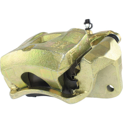 Centric Parts Disc Brake Caliper Posi Quiet Loaded for 2001-1997 Lexus ES300, 2004-1998 Toyota Avalon, 2001-1997 Camry, 2003-1999 Solara 142.44176