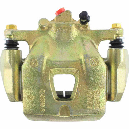 Centric Parts Disc Brake Caliper Posi Quiet Loaded for 2001-1997 Lexus ES300, 2004-1998 Toyota Avalon, 2001-1997 Camry, 2003-1999 Solara 142.44176
