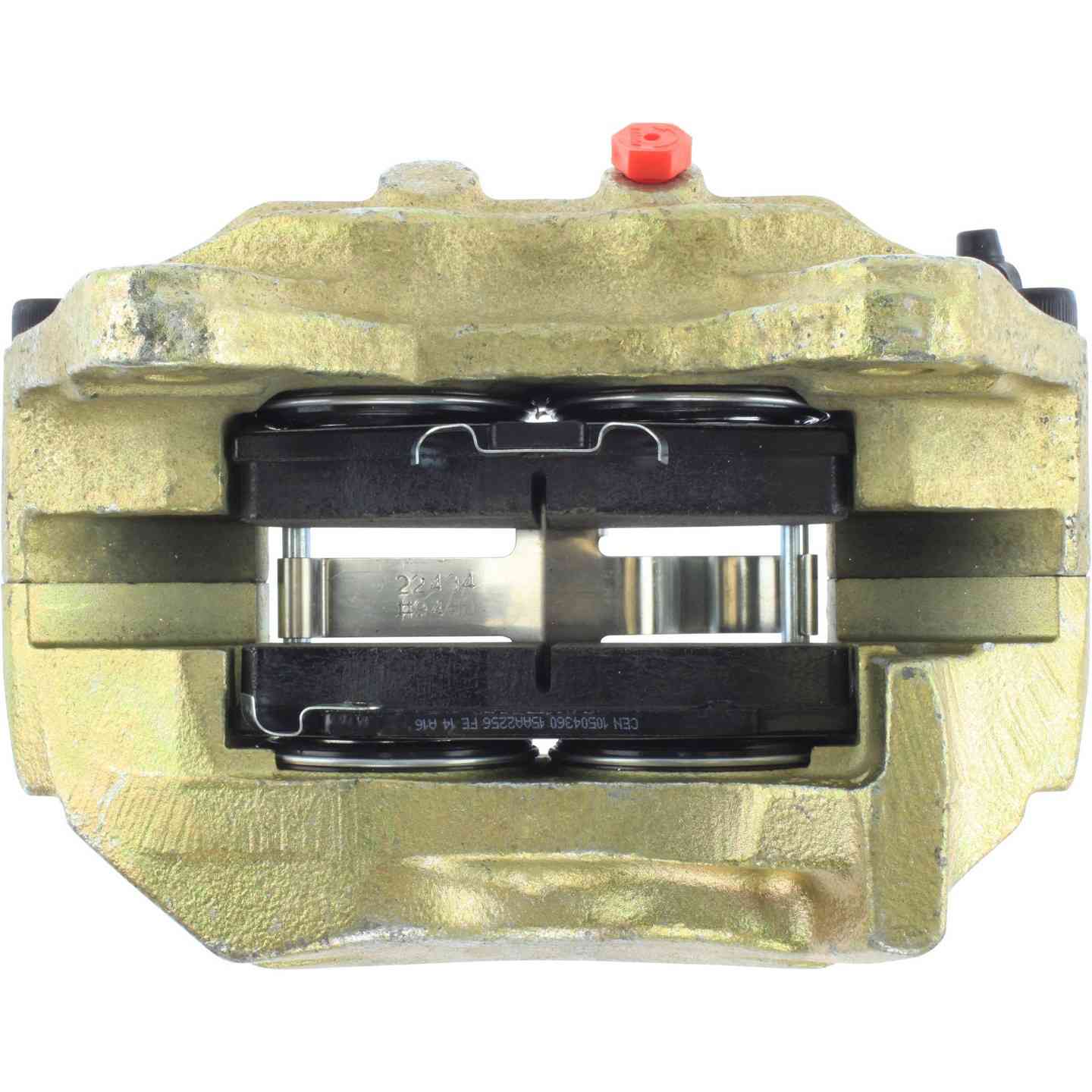 Centric Parts Disc Brake Caliper 142.44177