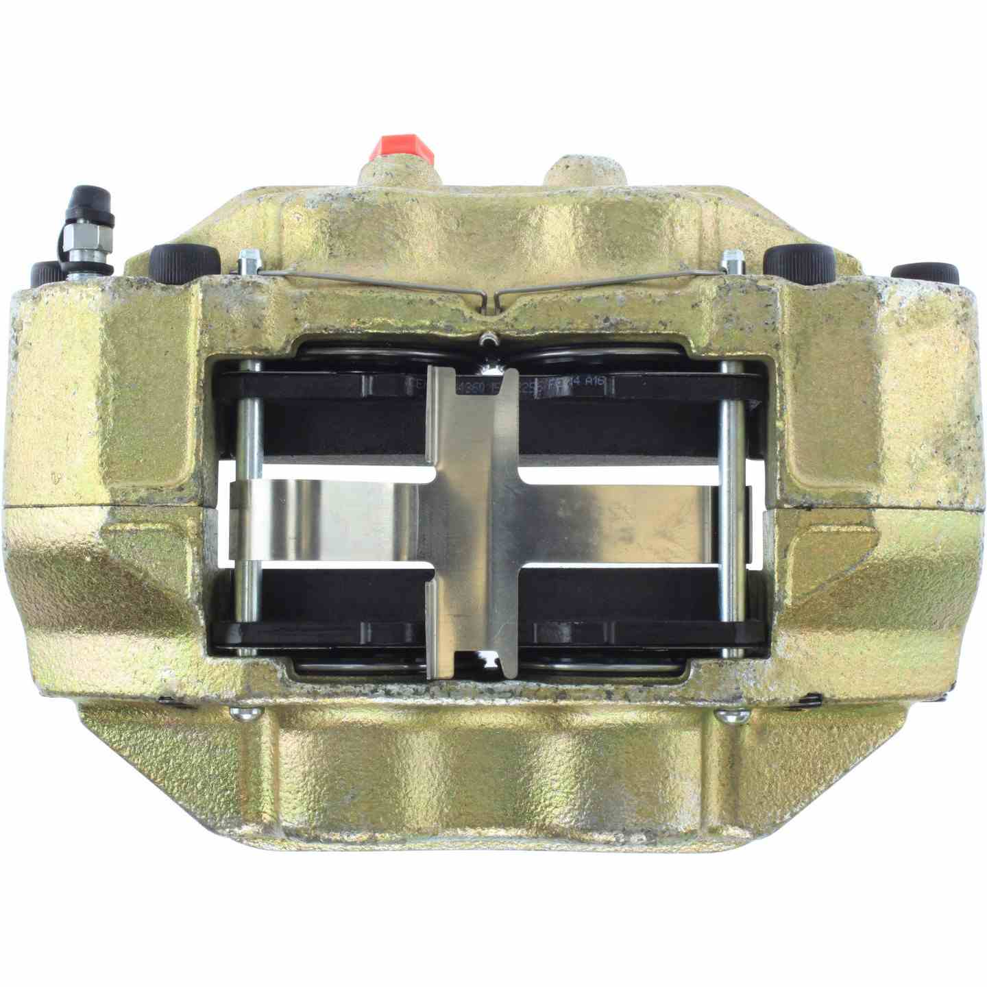 Centric Parts Disc Brake Caliper 142.44177